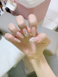 -NEW LOOK-绿麓 · 美甲美睫脱毛工作室