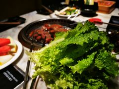 -火炉火自助餐(西直门凯德MALL店)