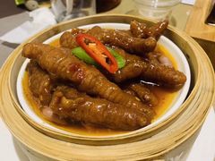 -豫璟轩中餐厅(南昌万怡店)
