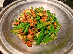 -许爷家·生态湖鲜(徐汇日月光店)