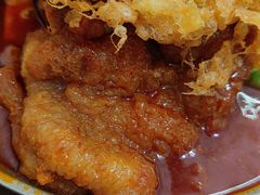 -龍城柳州螺蛳粉(群星路店)