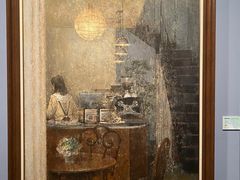 -江苏省美术馆(长江路新馆)