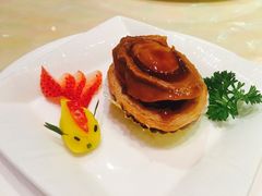 -8餐厅(新葡京酒店)