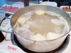 -为什么牛潮汕牛肉火锅(中信广场店)