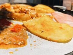 -酒拾烤肉(星沙店)