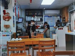 大堂-屋里家延边朝鲜族冷面(南园店)
