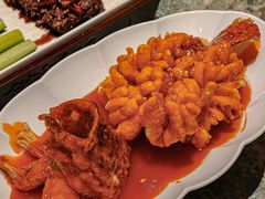 -红厨巷·淮扬菜(熙南里店)