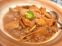 -厝小满.姜母鸭/泉州菜(桥南店)