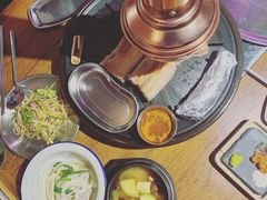 -济州爱肉堂(总店)