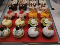 -Pantry's Best派悦坊蛋糕(K11购物艺术中心店)