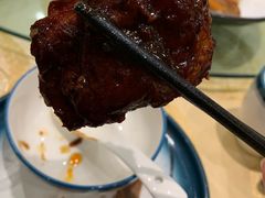 无锡肉排-锡和无锡菜(景丽苑店)