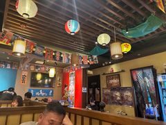 -王氏炉匠·烧鸟放题自助(三里屯店)
