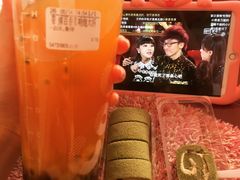 -CoCo都可(合生汇店)