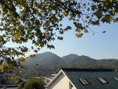 -马灯部落·西湖边的创意山景餐厅(虎跑动物园店)