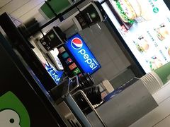 -德克士(中心医院店)