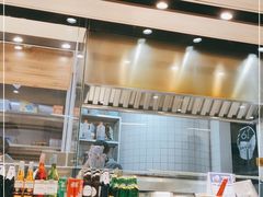 -上清·三文鱼鲜寿司(同德店)