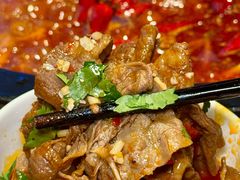 -牛市坎火锅(建设路店)