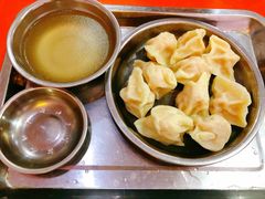 马蹄饺-南宁市连升风味小吃店