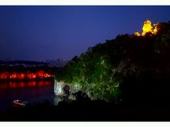 -璟象酒店-爱丽坊景观餐厅