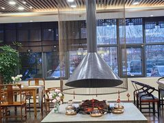 -郑庄脂渣海鲜楼(九水路店)