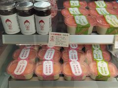 -娘心豆品(方庄店)