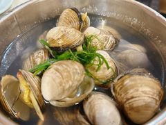 -渔娘渔家丹东海鲜(东直门店)