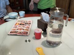 -蔡家酒楼(一德街店)