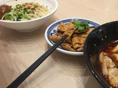 -遇见小面(凯德广场店)
