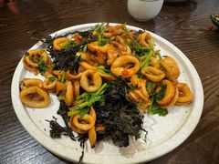 -大洋家·潮汕鱼鲜·花胶砂锅粥(天河东路店)