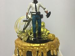 -Dark Horse·黑马蛋糕·低脂·低糖淡奶(金匙望湖大厦店)