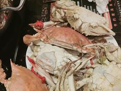 -川骄海鲜自助(河东店)