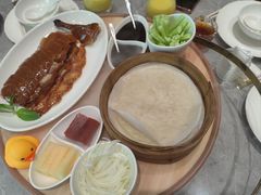 -北国饭店·海鲜·北方菜(峡山店)