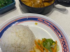 -牛楠楠·香港牛腩茶餐厅(永旺店)