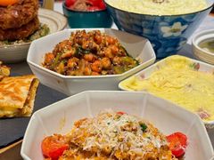 -火山屋台(新街口店)