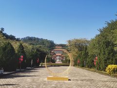 -南沙天后宫景区