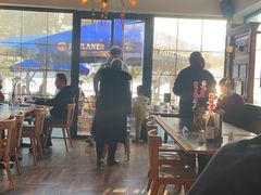 大堂-宝莱纳餐厅(滨江店)