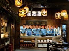 -南京大牌档(三阳广场苏宁店)