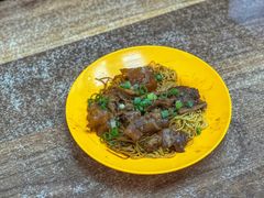 牛腩捞面-巨记面家(泉威楼店)