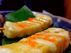 -崎玉烧·寿司料理(石井国际店)