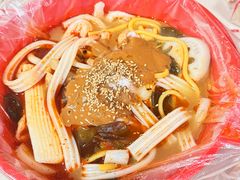 -安发瞧麻辣烫(总店)