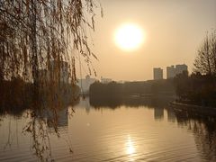 -裕华世纪公园