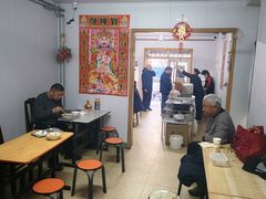 -小发锅巴菜铺(金辉家园店)