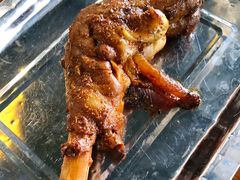 -长安后宰门水盆羊肉(新都心店)