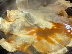 -满兴咱妈烀饼铁锅炖(兰州北街店)