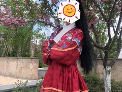 -汉仪华裳汉服旗袍·摄影写真馆(乌镇西栅店)