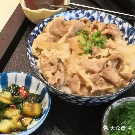 丼魂(浦西万达店)