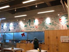 大堂-东排食堂长沙小吃大排档(五一广场店)