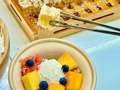 -白色日记·手作酸奶(麦凯乐店)