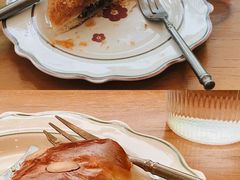 熊掌卡仕达-RAN BAKERY