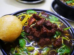 -南湖胖子砂锅(五福街店)